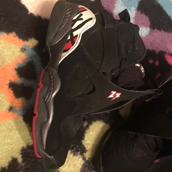 Playoff 8’s - Picture 3 of 6